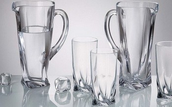 Kim ngạch xuất khẩu thủy tinh tăng mạnh, nhiều tiềm năng phát triển