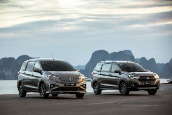 Suzuki dành nhiều ưu đãi với những anh hùng tuyến đầu chống dịch