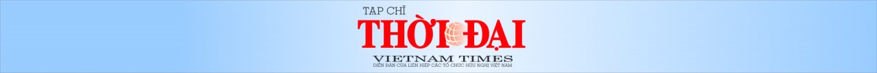 Thời khắc chín muồi của lịch sử Thời khắc chín muồi của lịch sử