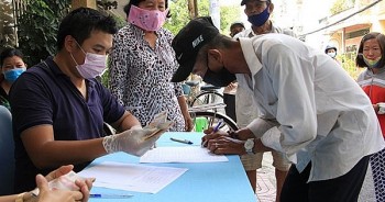 Chính phủ sửa đổi, bổ sung Nghị quyết 68/NQ-CP