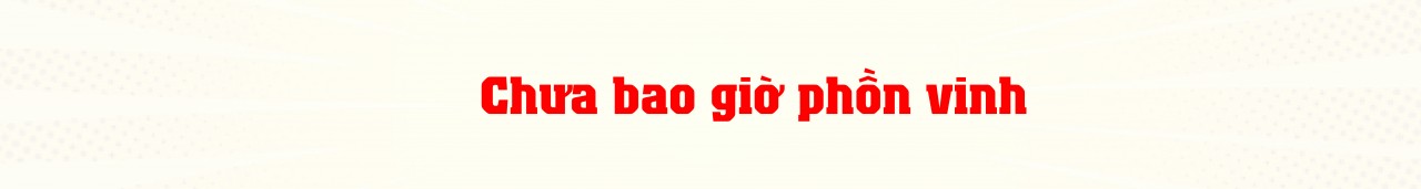 Thời khắc chín muồi của lịch sử