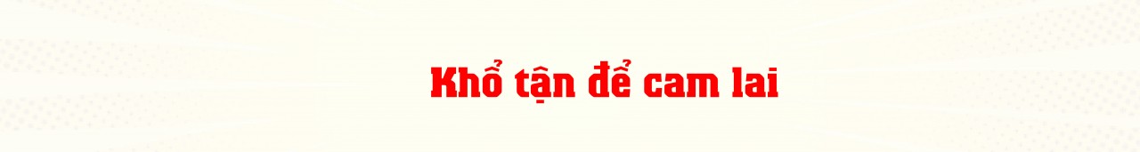 Thời khắc chín muồi của lịch sử Thời khắc chín muồi của lịch sử