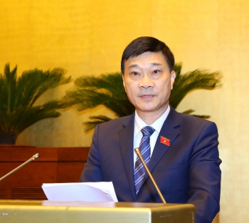 Sửa đổi Luật Kinh doanh bảo hiểm là điều cần thiết
