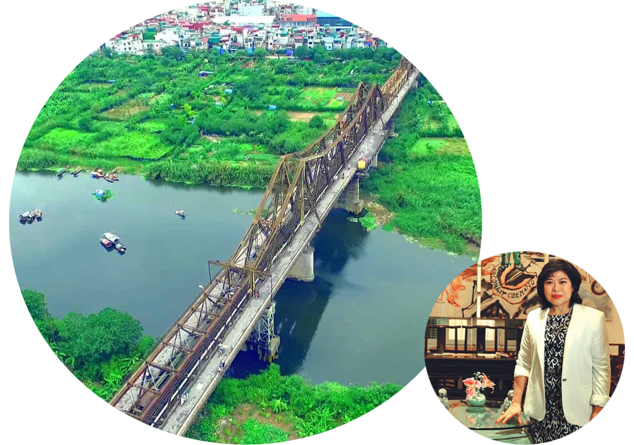 Bài 3: Khi tổ quốc gọi tên