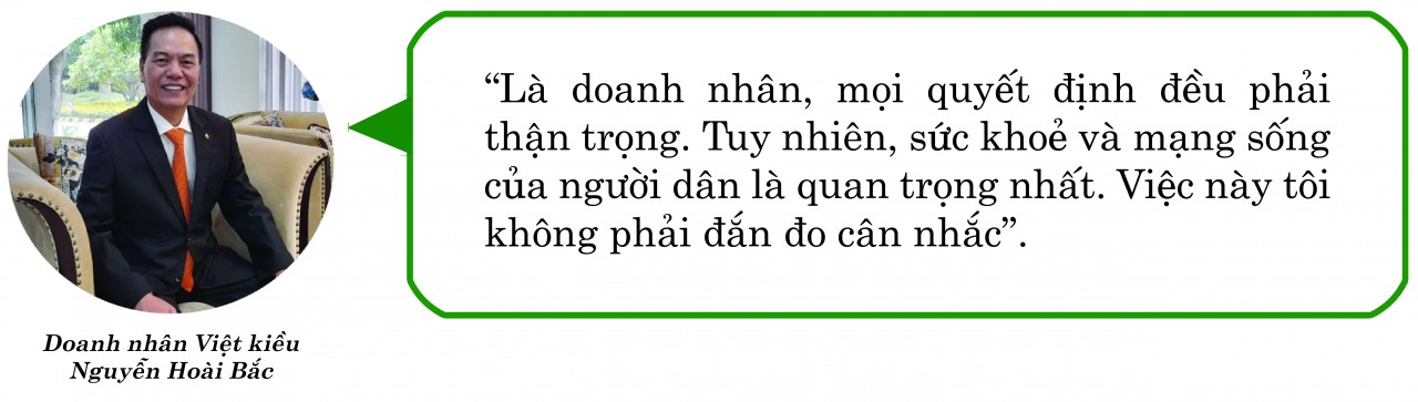 Bài 3: Khi tổ quốc gọi tên