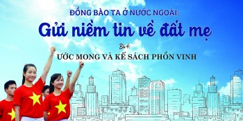 Bài 4: Ước mong và kế sách phồn vinh