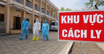 Ngày 29/10, ghi nhận thêm 4.899 ca mắc COVID-19 tại 50 tỉnh, thành