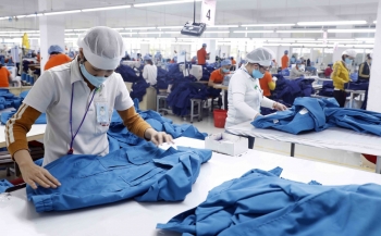 Khôi phục sản xuất: Doanh nghiệp 