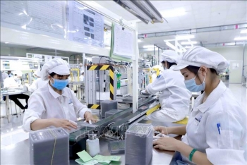 Truyền thông nước ngoài đánh giá tích cực triển vọng kinh tế của Việt Nam