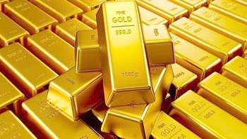 Giá vàng thế giới bước vào chu kỳ giảm?