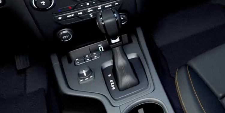 Những Giá Trị xác lập “Vua bán tải” Ford Ranger