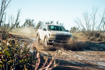 Những giá trị xác lập “Vua bán tải” Ford Ranger