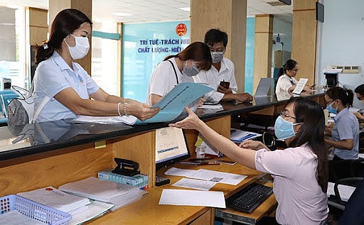 Thu ngân sách nhà nước 10 tháng đạt hơn 90% dự toán