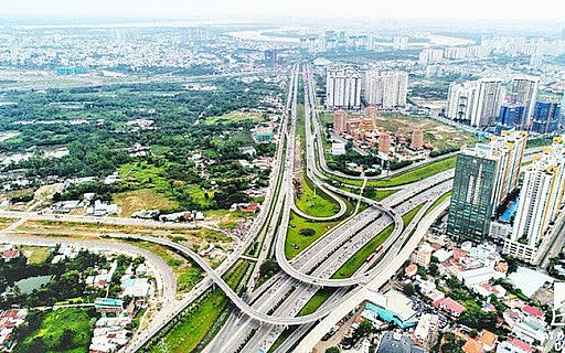 Ban hành Danh mục quốc gia các dự án kêu gọi đầu tư nước ngoài giai đoạn 2021-2025