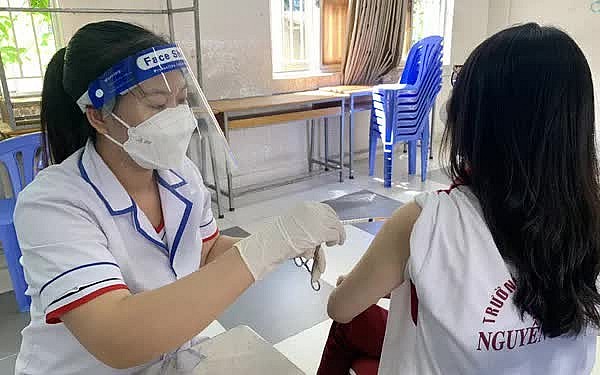 Tin COVID hôm nay chiều 4/11: Đã tiêm trên 85 triệu liều vaccine phòng COVID-19