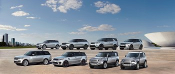 Jaguar và Land Rover Việt Nam dành tặng nhiều ưu đãi cho khách hàng bảo dưỡng xe dịp cuối năm