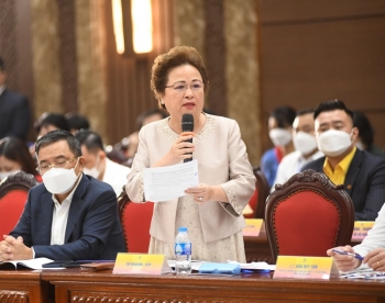 Doanh nghiệp Hà Nội mong cải cách thủ tục hành chính triệt để hơn