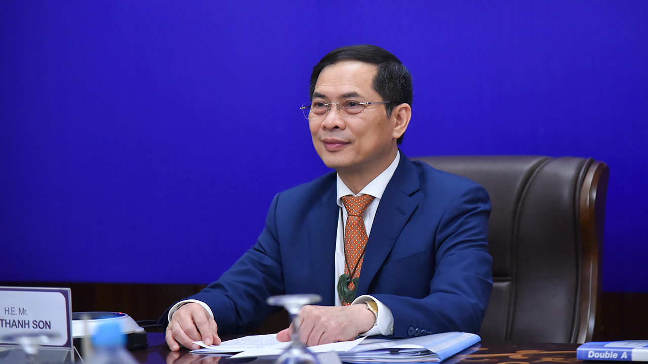 APEC duy trì hợp tác và thúc đẩy kinh tế khu vực