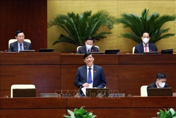 Tăng cường giám sát, ngăn chặn tiêu cực trong đấu thầu trang thiết bị, vật tư y tế