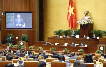 Chủ tịch Quốc hội đề nghị kiểm tra việc thực hiện kiểm toán tài chính bệnh viện