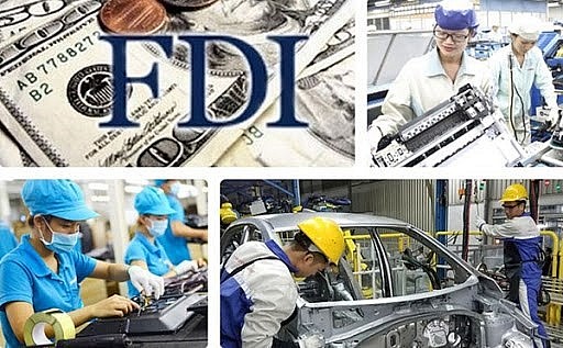 Nhiều doanh nghiệp FDI tại tỉnh Đồng Nai gặp khó khăn do dịch COVID-19