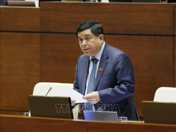 Bộ Kế hoạch và Đầu tư tham mưu Chính phủ xây dựng chương trình phục hồi và phát triển kinh tế - xã hội, trình Quốc hội vào kỳ họp tới