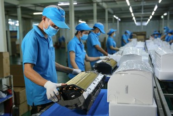 Thời điểm chín muồi để doanh nghiệp FDI khôi phục sản xuất sau những ngày gặp khó khăn vì COVID-19