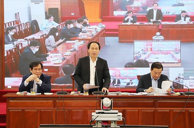 Ngừng các chương trình giải trí khi tưởng niệm đồng bào tử nạn do Covid-19