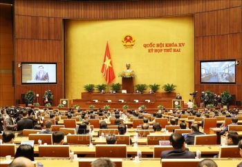 Kỳ họp thứ 2, Quốc hội khóa XV: Kỳ họp thành công từ sự linh hoạt, đổi mới và sáng tạo