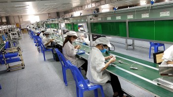 Đại diện doanh nghiệp FDI đề xuất nhiều giải pháp để phục hồi sản xuất sau dịch COVID-19