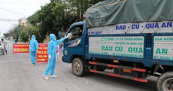 Doanh nghiệp FDI tại Đà Nẵng đề nghị tạo điều kiện để lưu thông hàng hóa và thu hút lao động