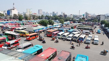 Bộ Giao thông vận tải chỉ đạo giải pháp chống tăng giá vé vận tải dịp Tết