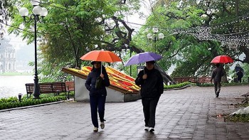 Dự báo thời tiết 22/11: Bắc Bộ chuyển rét, vùng núi có nơi rét đậm