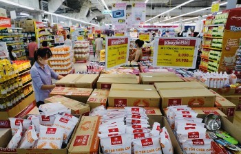 Không để xảy ra tình trạng thiếu hàng, "sốt giá" dịp Tết 2022