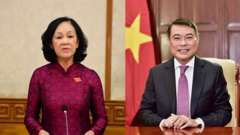Kiện toàn nhân sự Ban Chỉ đạo Trung ương về phòng, chống tham nhũng, tiêu cực