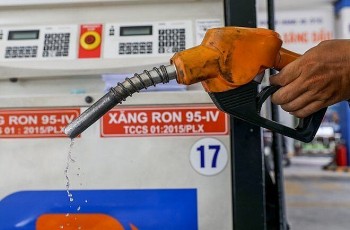 Giá xăng trong nước sẽ giảm trong kỳ điều chỉnh ngày 25/11?