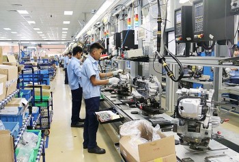 Doanh nghiệp FDI đề xuất lùi thời gian đóng bảo hiểm xã hội và xem xét lại chính sách "3 tại chỗ"