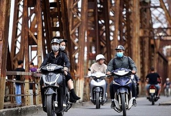 Dự báo thời tiết 26/11: Hà Nội trời rét, trưa chiều giảm mây có nắng
