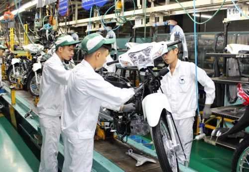Đánh giá cao nỗ lực của Chính Phủ, doanh nghiệp FDI của Nhật Bản tiếp tục mở rộng đầu tư tại Việt Nam