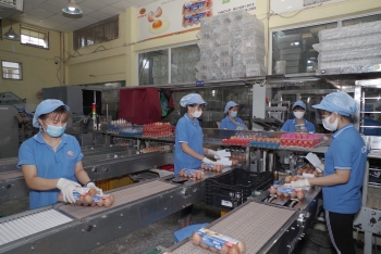 Bảo đảm đủ hàng Tết Nhâm Dần 2022 trong mọi tình huống