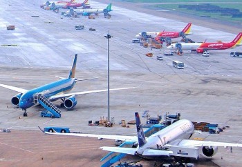 Sẽ giảm 50% thuế bảo vệ môi trường với nhiên liệu bay vào năm 2022?