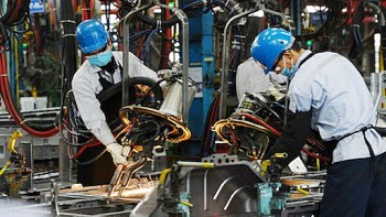 Vĩnh Long: Doanh nghiệp Đài Loan (Trung Quốc) quyết bám trụ ở Việt Nam, bất chấp COVID-19