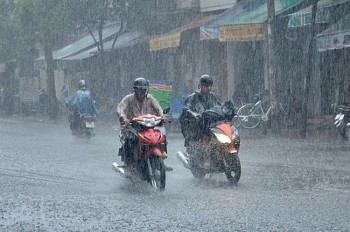 Dự báo thời tiết 29/11: Trung Bộ và Tây Nguyên tiếp tục có mưa lớn diện rộng