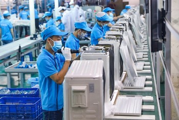 Tháo gỡ khó khăn do COVID-19 để giữ chân doanh nghiệp FDI