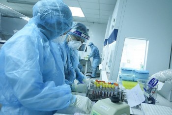 Ngày 29/11, Việt Nam ghi nhận thêm 13.770 ca mắc mới COVID-19