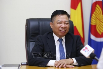 Chuyến thăm Campuchia của Thủ tướng Phạm Minh Chính có ý nghĩa rất quan trọng