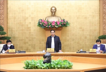 Phải kiên trì thực hiện 