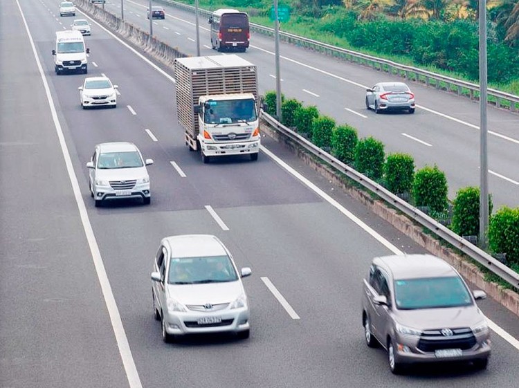 Phê duyệt Thỏa thuận ASEAN về chứng nhận kiểu loại sản phẩm xe cơ giới