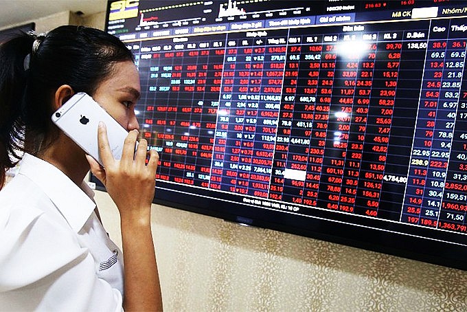 Tài khoản chứng khoán mở mới đạt kỷ lục trong tháng 11