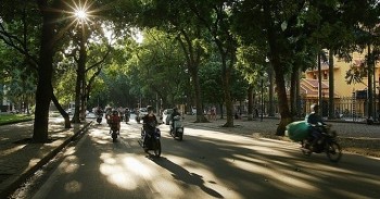 Dự báo thời tiết 8/12: Bắc Bộ có nắng ấm trước khi đón không khí lạnh